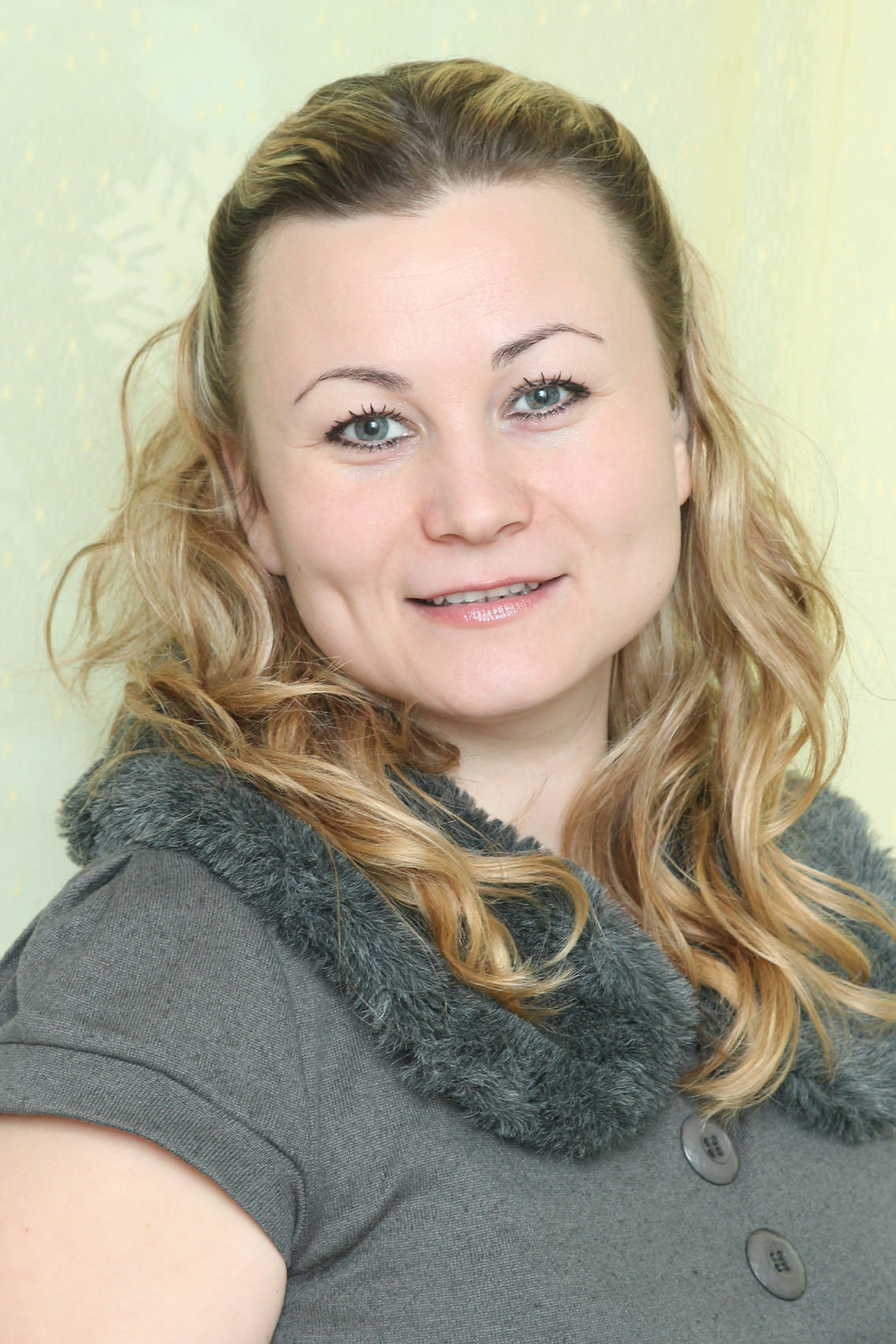 Машанова Наталия Геннадьевна