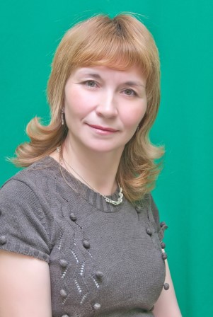 Куликова Людмила Николаевна