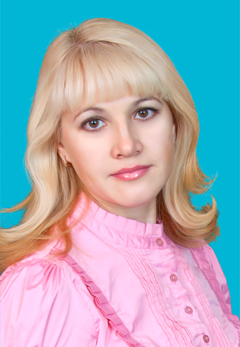 Лысова Ирина Андреевна